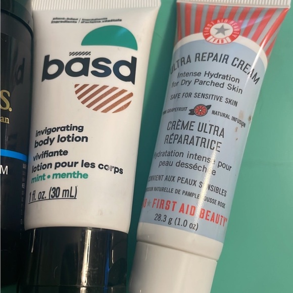 NWT skin/face bundle - Picture 3 of 3